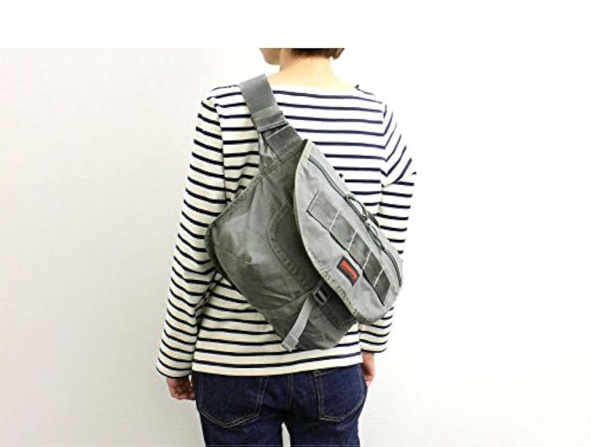 【廃盤品】ブリーフィング] FLIGHTLIGHT FLAP BODY BAG 廃盤品】ブリーフィング] FLIGHTLIGHT FLAP BODY BAG - メルカリ